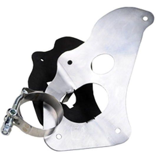 Ididit 2400020010 Steering Column Floor Mount
