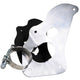 Ididit 2400020010 Steering Column Floor Mount