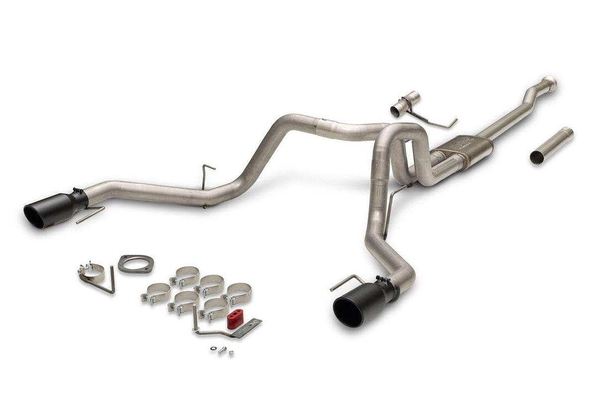 Flowmaster Flow FX Cat-Back Exhaust System