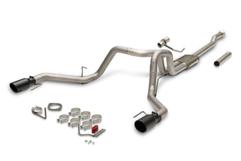 compare product Flowmaster Flow FX Cat-Back Exhaust System