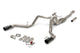 Flowmaster Flow FX Cat-Back Exhaust System