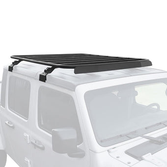 compare product Warrior Products 10906 Roof Cargo Basket