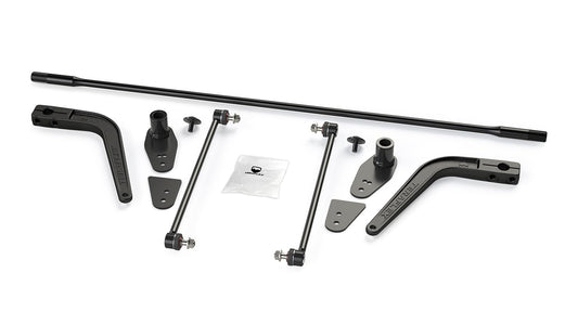 JK Forged ST Rear Sway Bar Kit Coilover