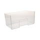 GE WR71X32553 Clear Refrigerator Crisper Drawer for Models