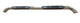 VALUE BRAND Value Nerf Bar FD003S Nerf Bar, 3'