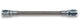 Earl's 64191948ERL Hose, 48"