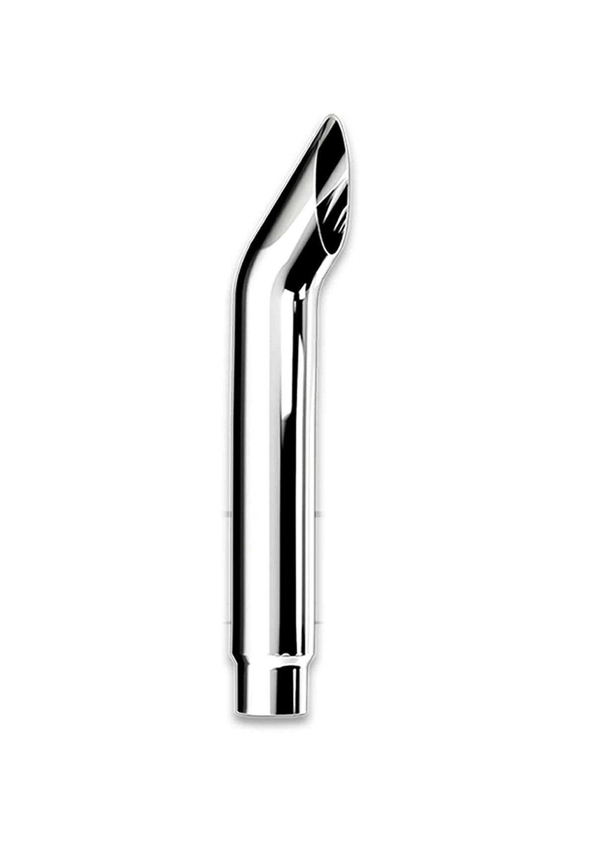 RoadWorks Reduced Exhaust tip XT long reduction 6-5 boilermaker 48" | EXP6548B-XT