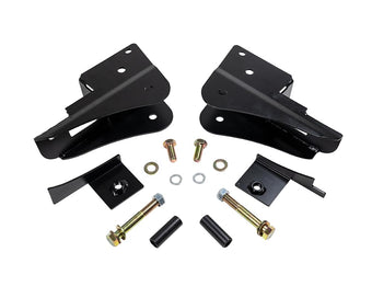compare product ReadyLIFT 67-23350 Radius Arm Drop Bracket Kit For Ford F250/F350 4WD
