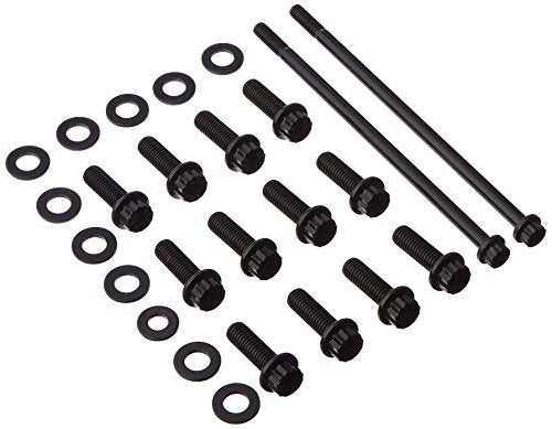 ARP 134-6902 12-Point Oil Pan Bolt Kit for Chevy LS1/LS2