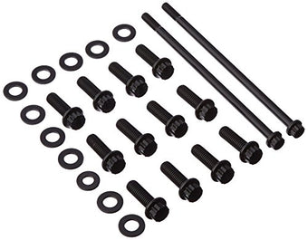 compare product ARP 134-6902 12-Point Oil Pan Bolt Kit for Chevy LS1/LS2