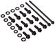 ARP 134-6902 12-Point Oil Pan Bolt Kit for Chevy LS1/LS2