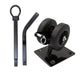 Duraflex 21988 Front Wheel Assy W/handle 29&38 Ga