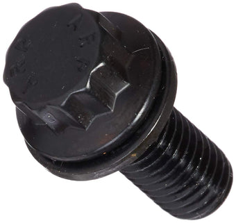 compare product ARP (671-1001) Oxide Bolt, Black