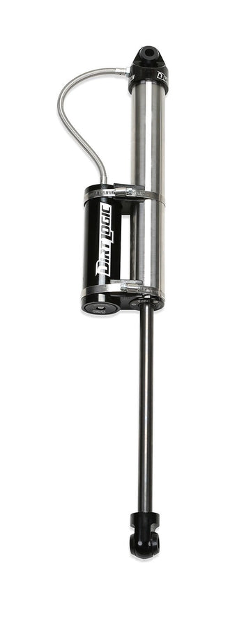 compare product FABTECH 2.25 Dual shock system Resi Shock Absorber