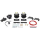Firestone Airide 2598 Ride-Rite Rear Air Springs Kit with Mounting Assembly