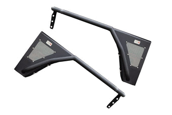 compare product Kentrol/Fishbone Offroad KENFB23239 Front Fendor Flares