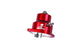 Aeromotive 13102 Adjustable Regulator (94-99 Ford 4.6/94-97 5.0 Billet)