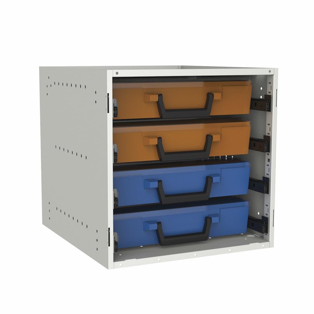 Supply Organizers
