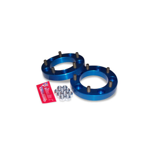 SPIDERTRAX WHS001 SUZUKI WHEEL SPACER PAIR