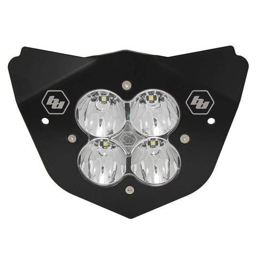 Baja Designs XL80 LED Headlight Kit for Yamaha WR250F/WR450F Motorcycle