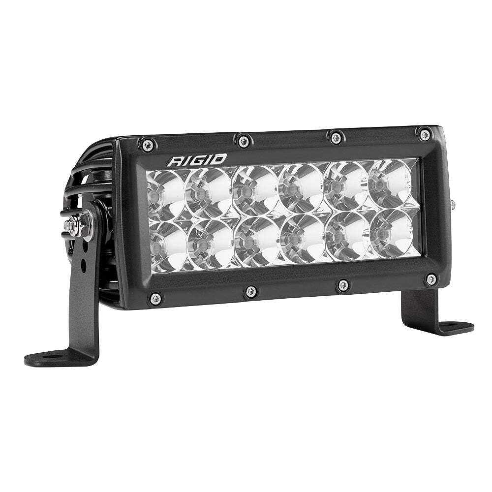 E-SERIES PRO 6" FLOOD