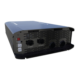compare product Go Power 2000W Advanced Pure Sine Wave Inverter, Single-Leg 30A