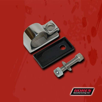 compare product Bores Guide 2001 Bumper Guide Drill Mount Bracket