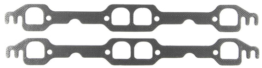 Mahle Exhaust Manifold Gasket Set - MS19976