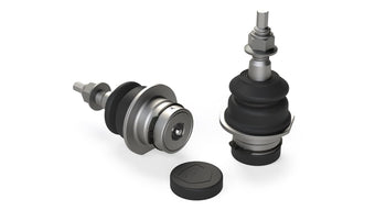 compare product TeraFlex 345300 Ford Bronco: HD Wear Adjustable Upper Ball Joint (2 Upper)