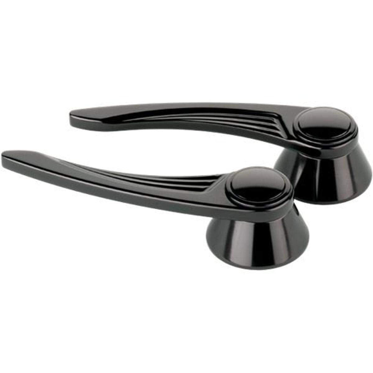 Billet Specialties BLK45525 Black Door Handle