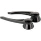 Billet Specialties BLK45525 Black Door Handle