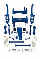 FABTECH FTS25002BK