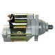 Remy 28727 Premium Remanufactured Starter
