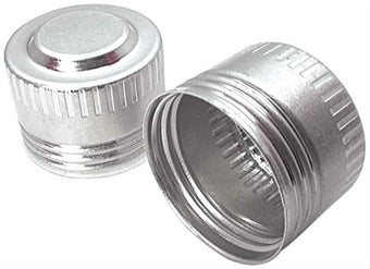 compare product Allstar Performance ALL50826-50 Aluminum 12 AN Dust Cap Pack of 50