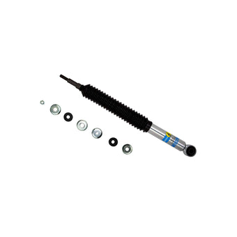 compare product Bilstein 5100 Series 2019 Chevrolet Silverado 1500 / GMC Sierra 1500 Shock Absorber Trail-Boss Only (24-309516)