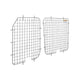 Weather Guard 88064 Van Window Screen, Split Side, Low Roof