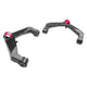 Zone Offroad ZONC2300 Upper Control Arm Kit