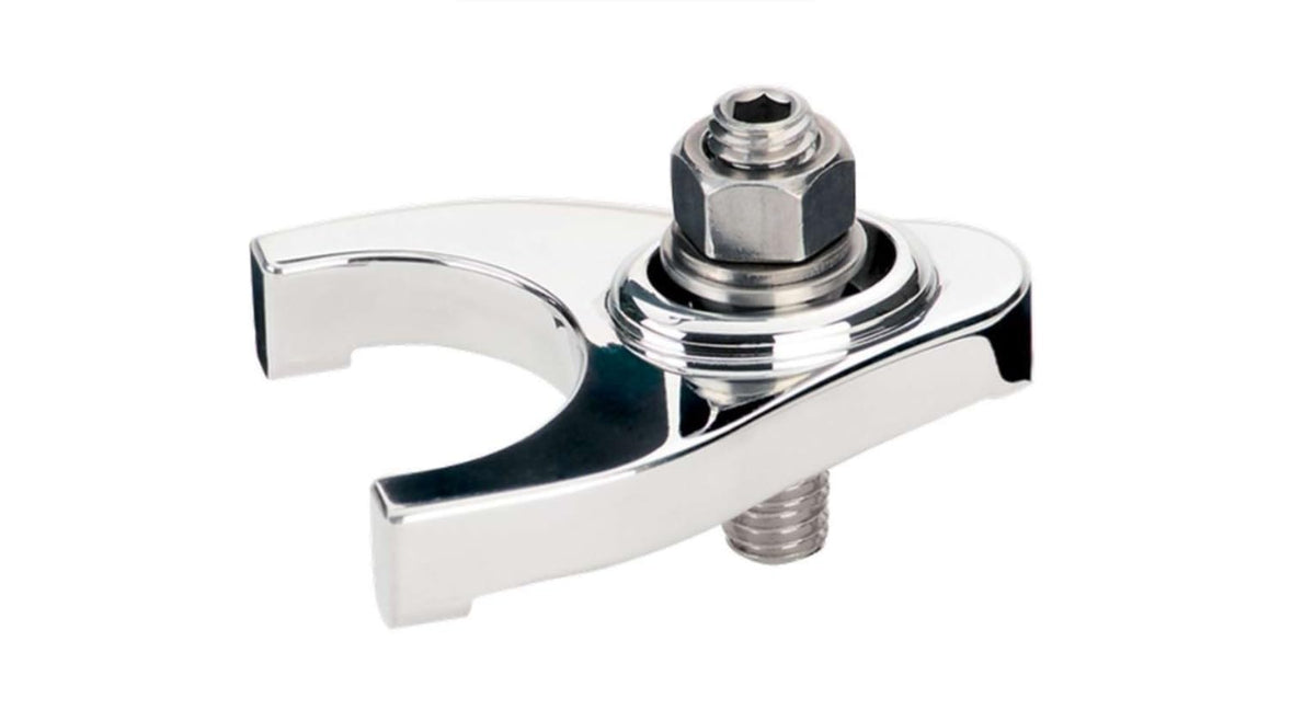 Billet Specialties 65920 Distributor Clamp for Chevy