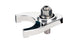 Billet Specialties 65920 Distributor Clamp for Chevy
