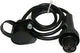 Bulldog Winch 20149B- 3 Ft Plug Extension 10012 15k 4 Prong