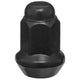 West Coast Wheel - DPC1010B - LUG NUT 14MM HEX 10MM X 1.25 CLOSED