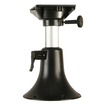 compare product Springfield BELLE PEDESTAL GRAY COATING