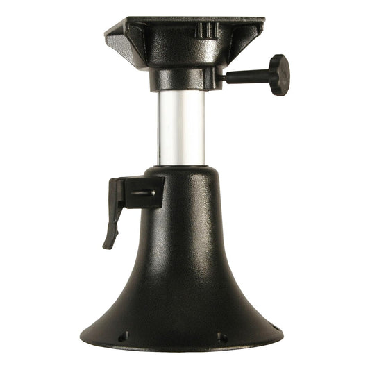 Springfield BELLE PEDESTAL GRAY COATING