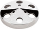 Billet Specialties 87120 Air Conditioning Clutch Cover