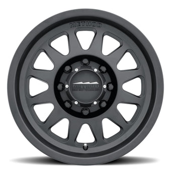 compare product Method Race Wheels 704 HD Black Wheel with Matte (17 x 9. inches /8 x 170 mm, 18 mm Offset)
