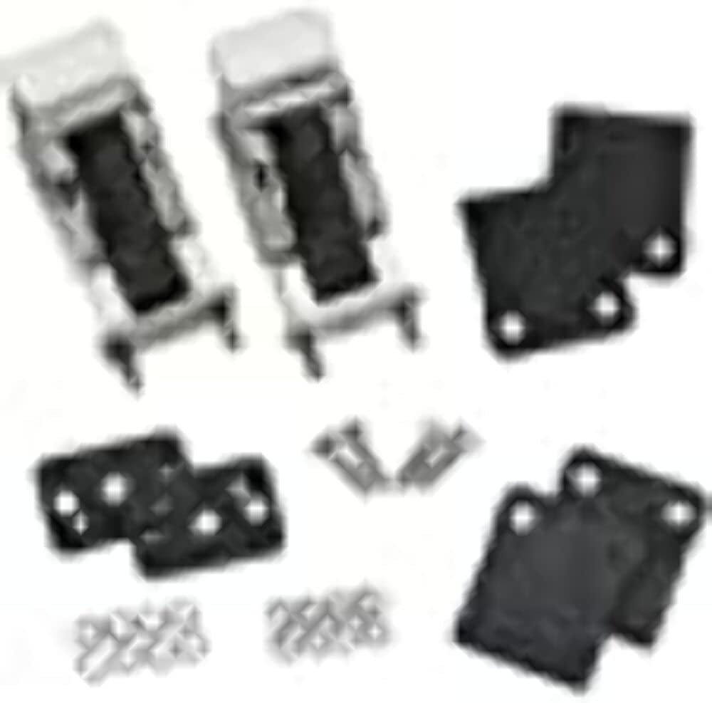 Hood Pins