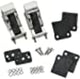 Kentrol 30563 Stainless Steel TJ Style Hood Catch