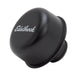 Edelbrock EDL4403 Pro-Flo Black Round Breather, Multi, One Size