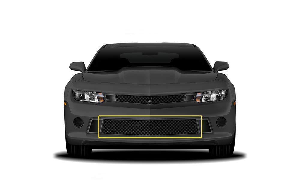 Grille Inserts