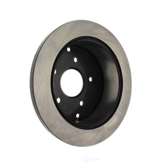 compare product Centric 120.62080 Premium Brake Rotor
